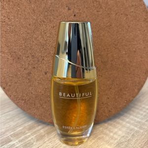 Ester Lauder Beautiful perfume